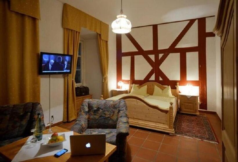 Hotel Schloss Wiesenthau