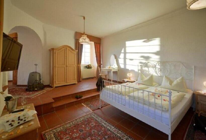 Hotel Schloss Wiesenthau