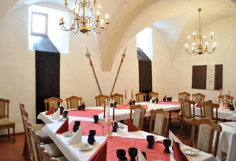 Hotel Schloss Wiesenthau