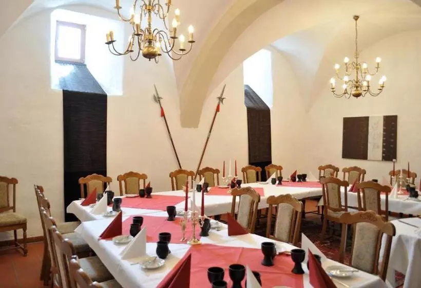 ホテル Schloss Wiesenthau