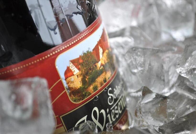 Hotel Schloss Wiesenthau