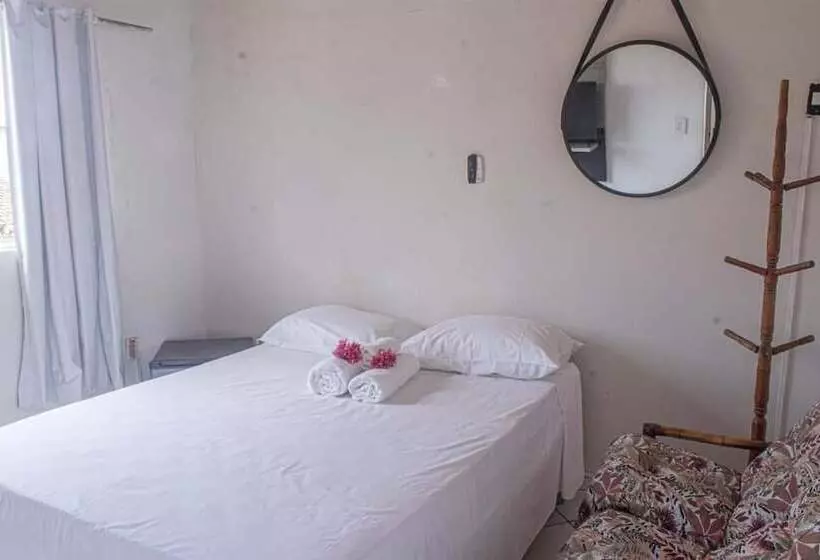 ペンション Pousada Terra Nostra