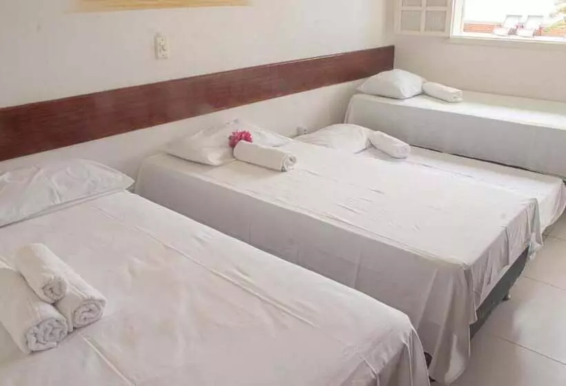 ペンション Pousada Terra Nostra