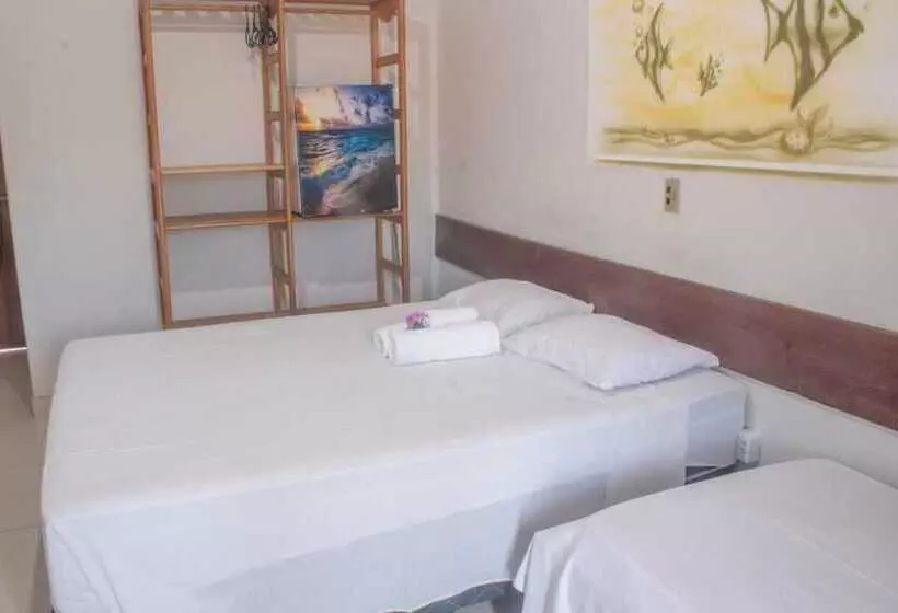 ペンション Pousada Terra Nostra