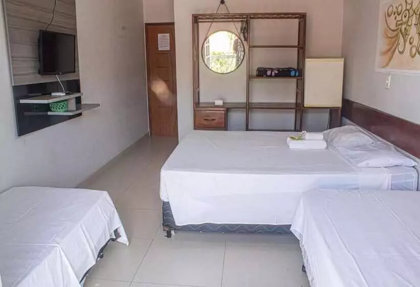 ペンション Pousada Terra Nostra