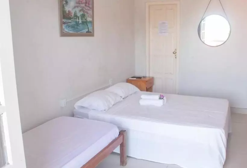 ペンション Pousada Terra Nostra