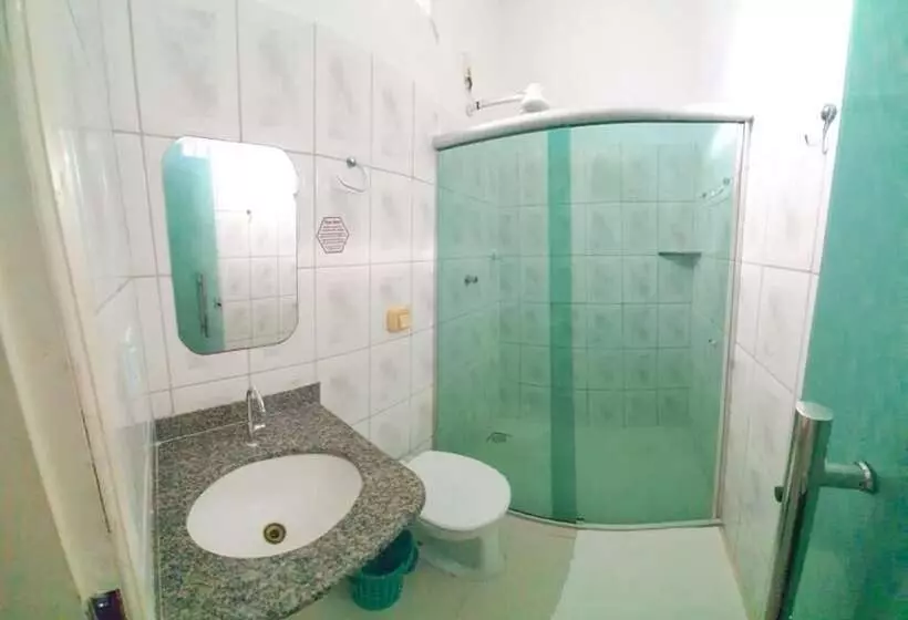 ペンション Pousada Terra Nostra