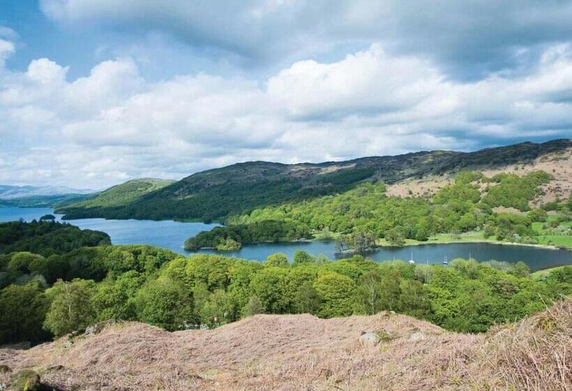 리조트 Crake Valley