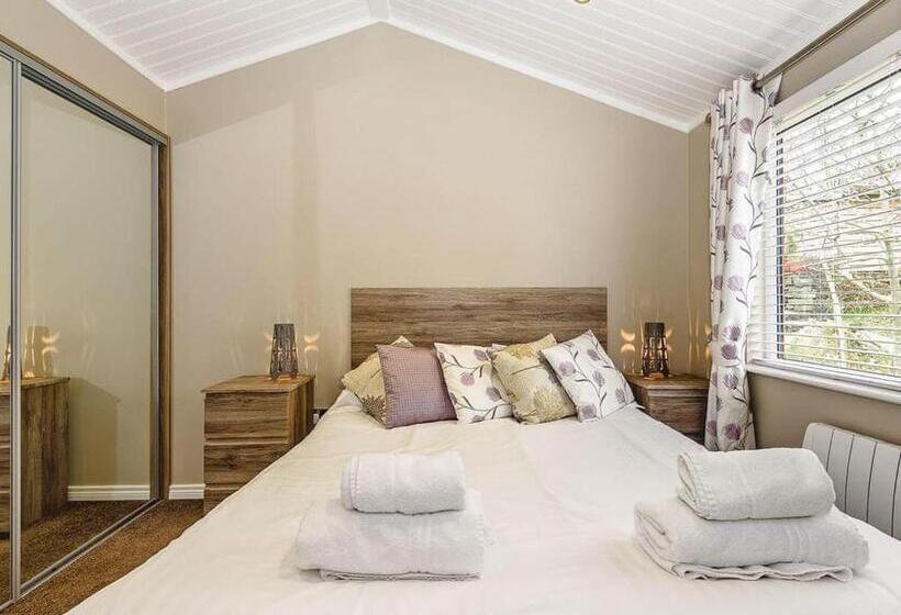 리조트 Crake Valley