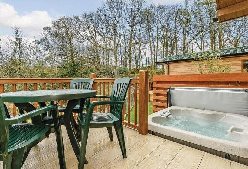 리조트 Crake Valley