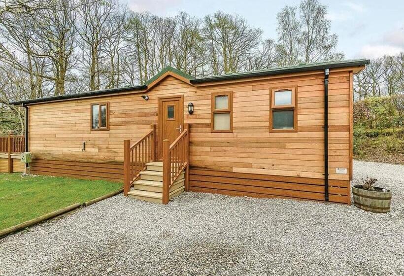 리조트 Crake Valley