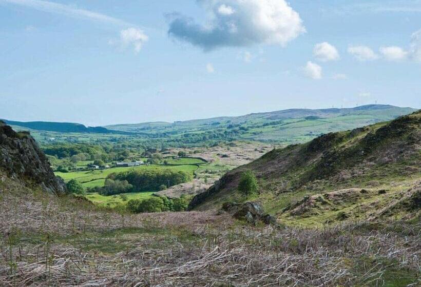 리조트 Crake Valley