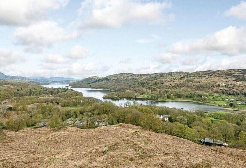 리조트 Crake Valley