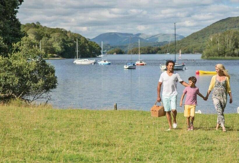 리조트 Crake Valley