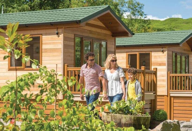 리조트 Crake Valley