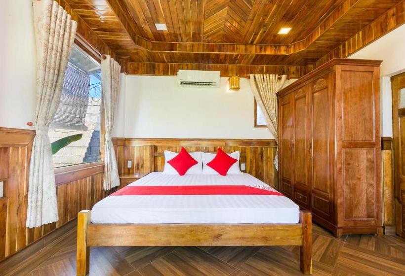 Huu Le Garden Resort