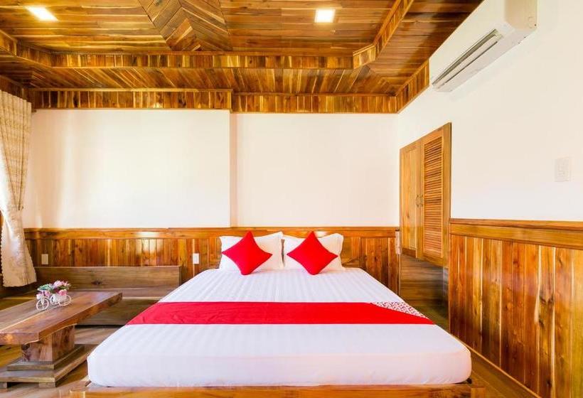 Huu Le Garden Resort