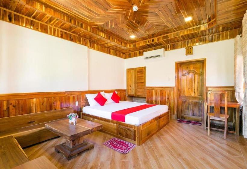 Huu Le Garden Resort