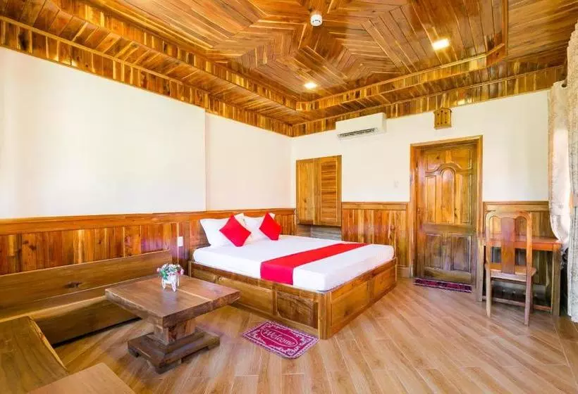 Huu Le Garden Resort