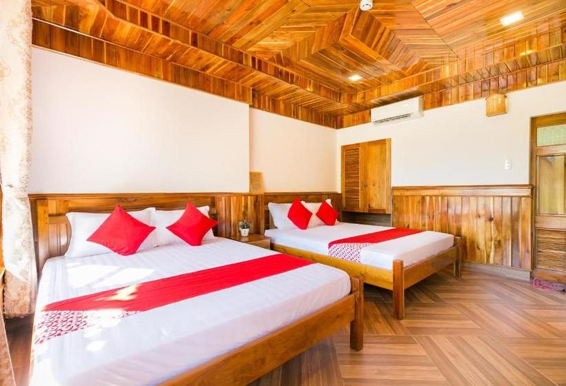 Huu Le Garden Resort