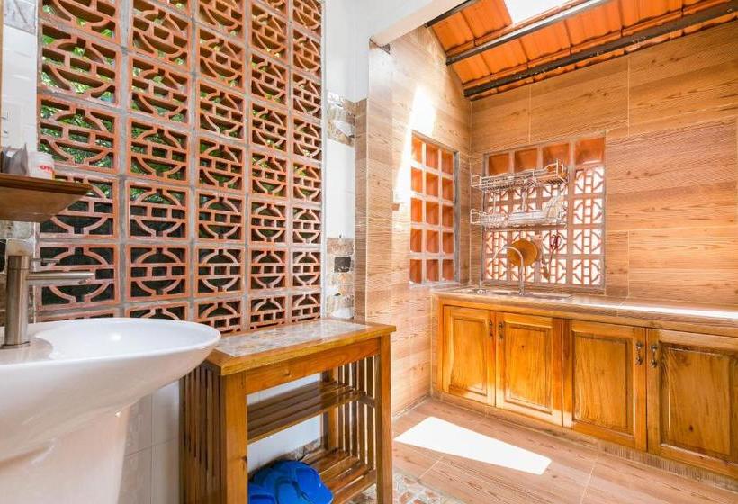 Huu Le Garden Resort