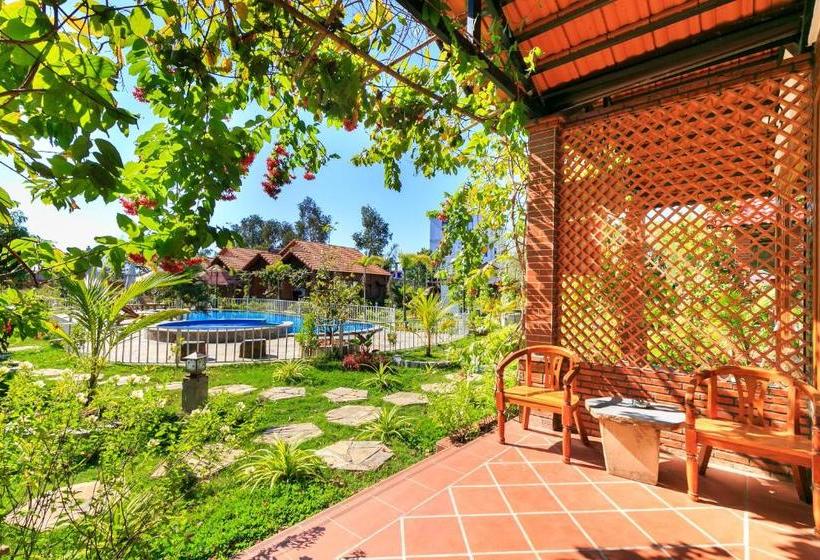 Huu Le Garden Resort