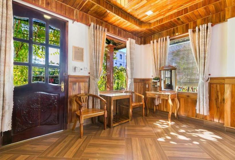 Huu Le Garden Resort