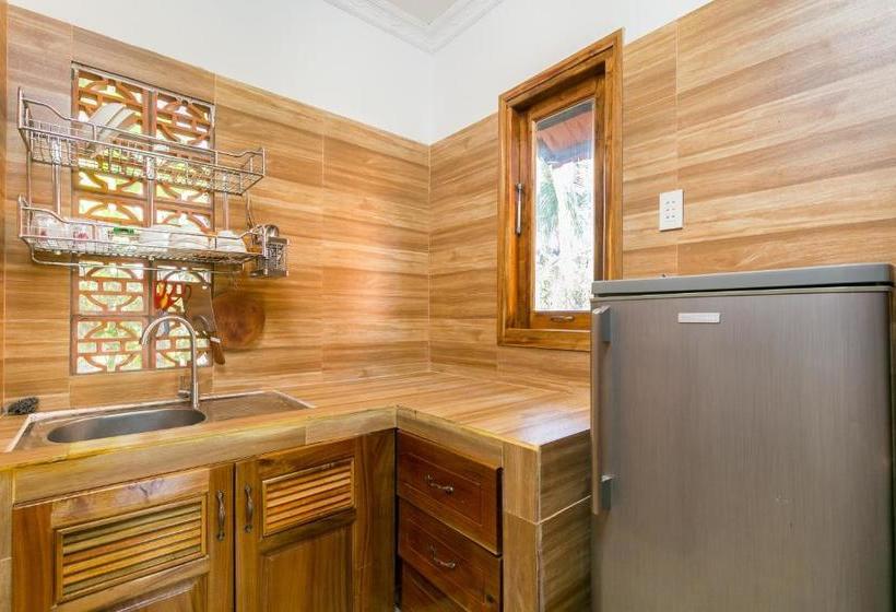 Huu Le Garden Resort