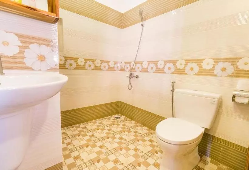 Huu Le Garden Resort
