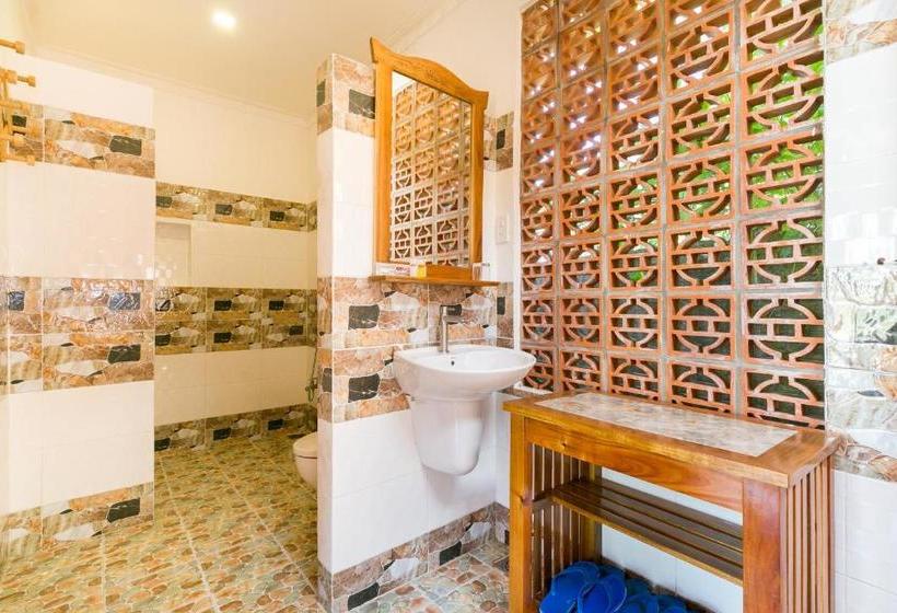 Huu Le Garden Resort