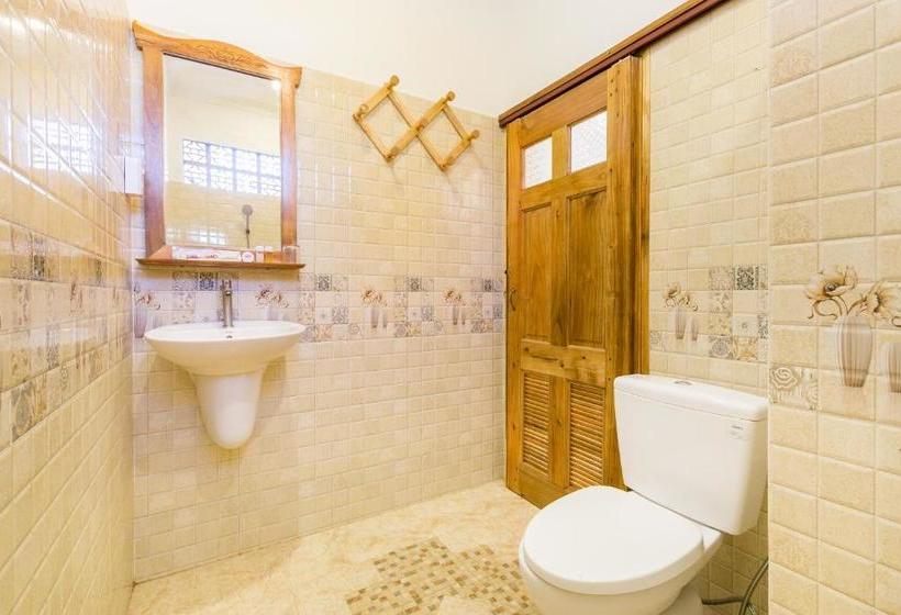 Huu Le Garden Resort