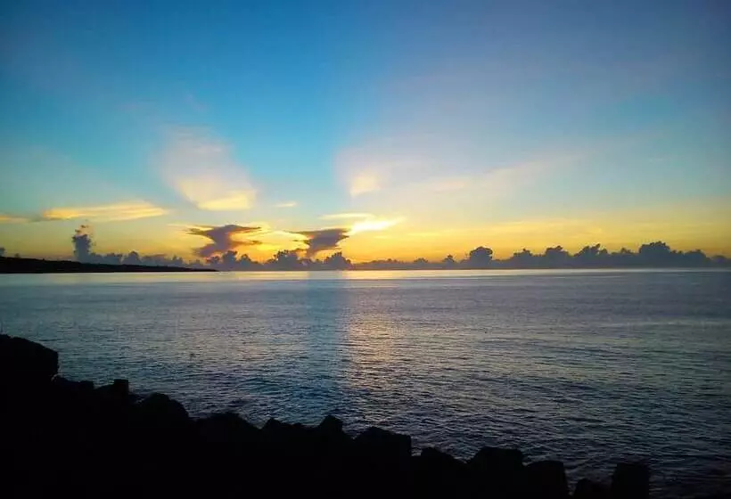 هاستل Junjie 76 Backpackers