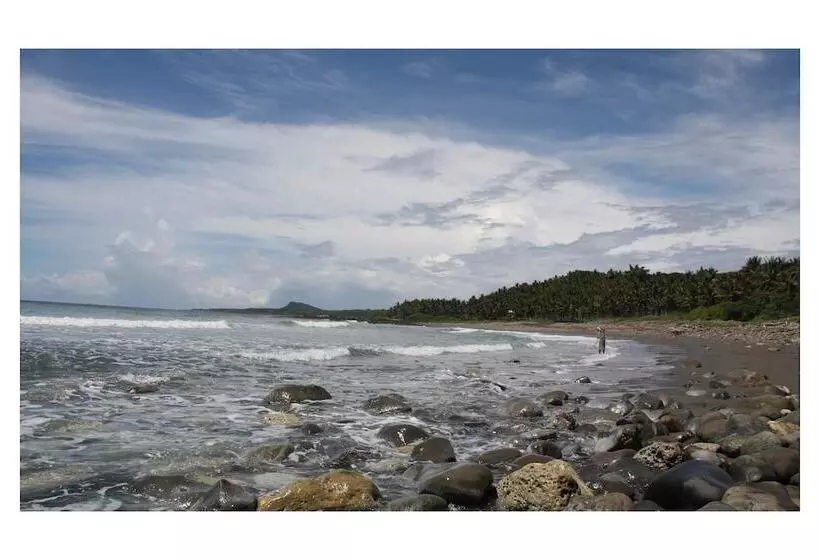 هاستل Junjie 76 Backpackers