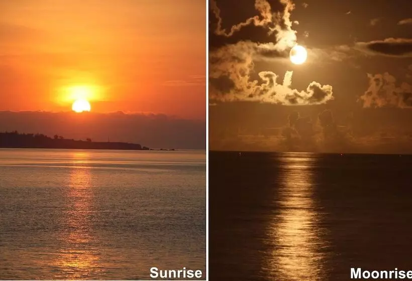 هاستل Junjie 76 Backpackers