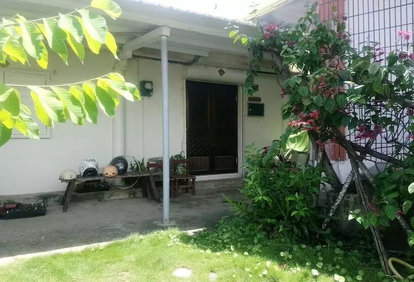 هاستل Junjie 76 Backpackers