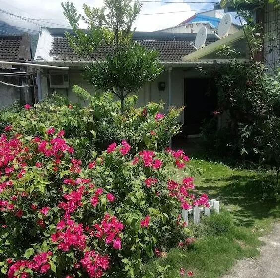 هاستل Junjie 76 Backpackers