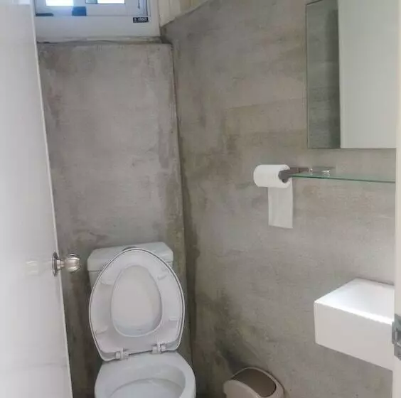 هاستل Junjie 76 Backpackers