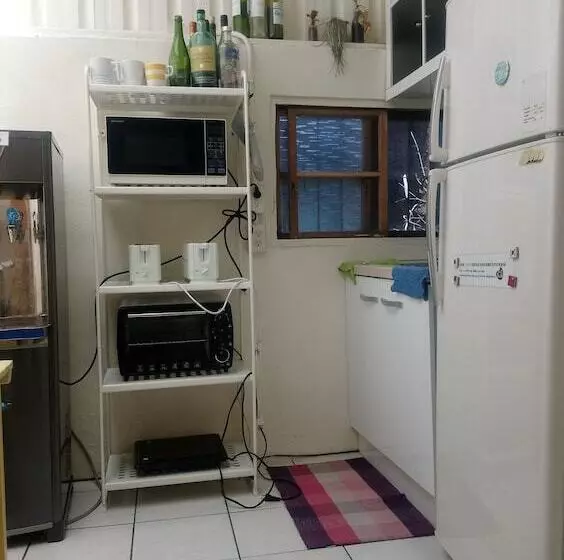 هاستل Junjie 76 Backpackers