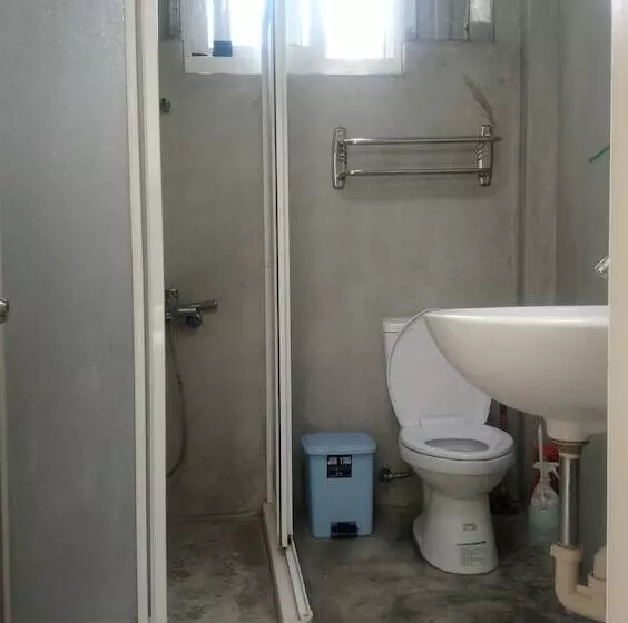 هاستل Junjie 76 Backpackers