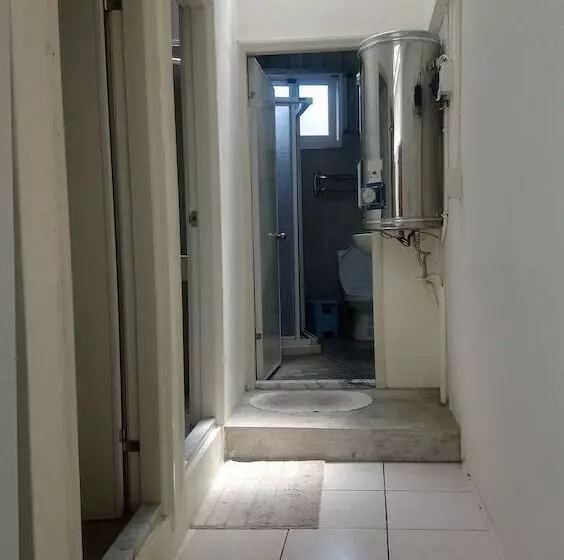 هاستل Junjie 76 Backpackers