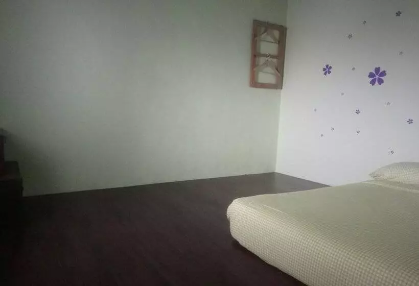 هاستل Junjie 76 Backpackers