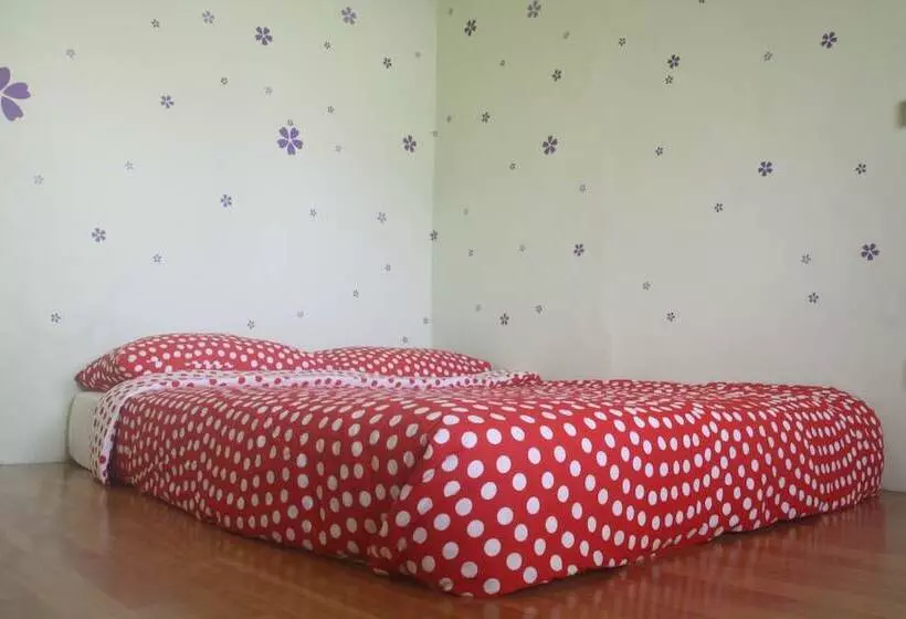 هاستل Junjie 76 Backpackers