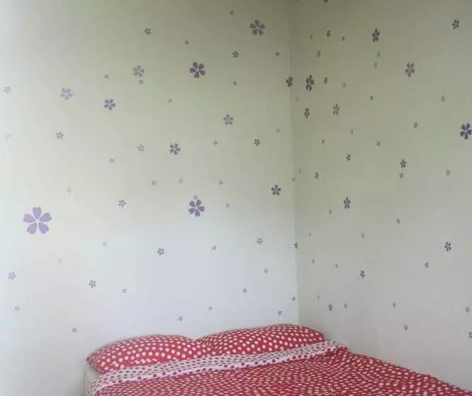 هاستل Junjie 76 Backpackers