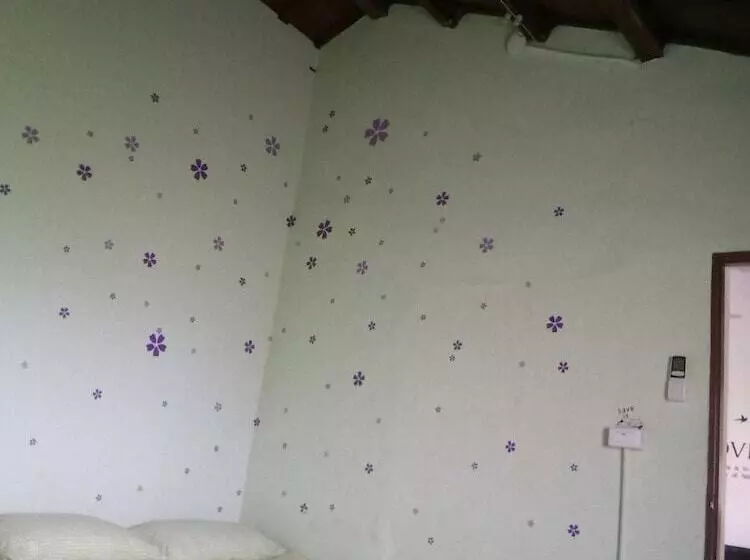 هاستل Junjie 76 Backpackers