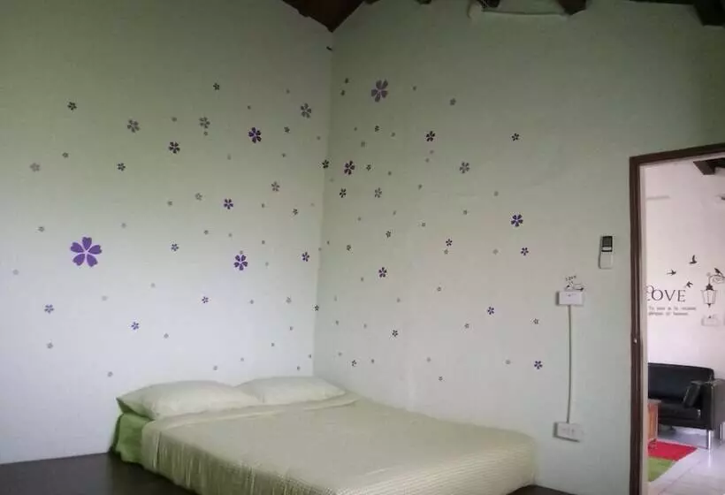 هاستل Junjie 76 Backpackers