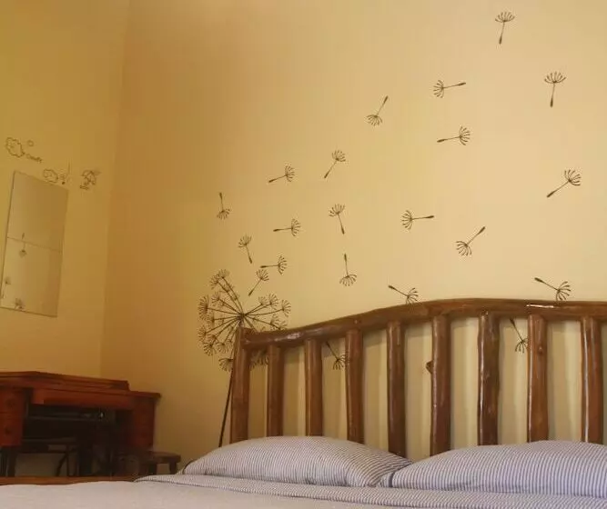 هاستل Junjie 76 Backpackers