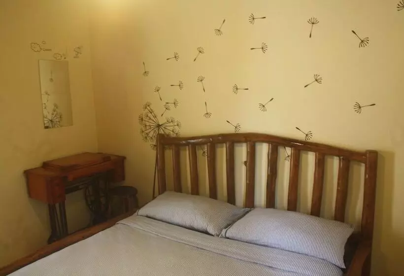 هاستل Junjie 76 Backpackers