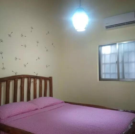 هاستل Junjie 76 Backpackers