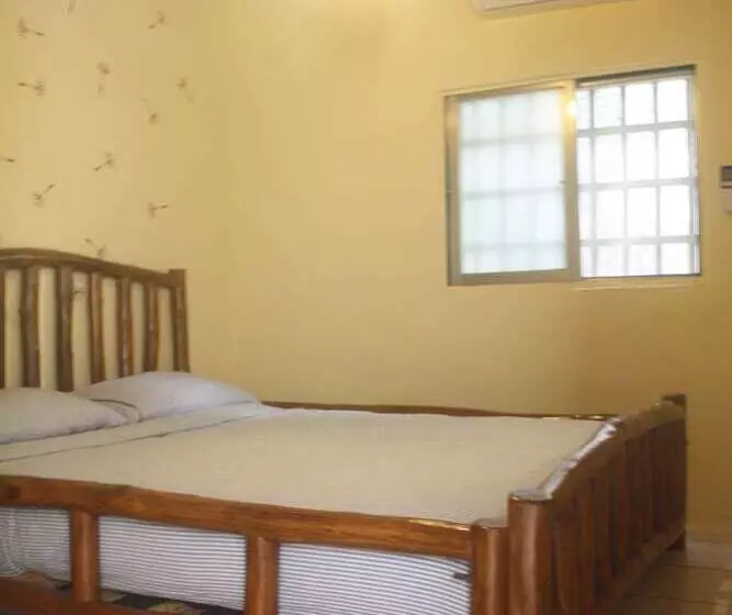 هاستل Junjie 76 Backpackers