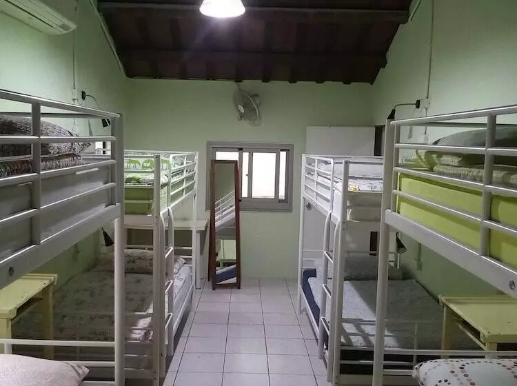 هاستل Junjie 76 Backpackers